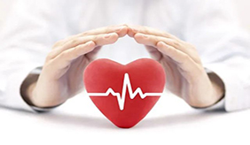 速冻模式开启 怕冷的心血管护起来