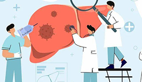 早筛、早治，才是对肝脏最大程度的爱护