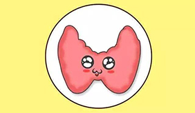 甲状腺知识宣传周 | 一图读懂甲状腺