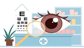 十个护眼习惯需尽早培养 