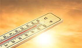 高温天气饮食指南