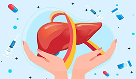 肝纤维化是什么？日常怎么注意？