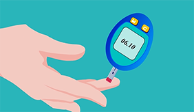 腿部若总出现这5种症状，多半是血糖超标了